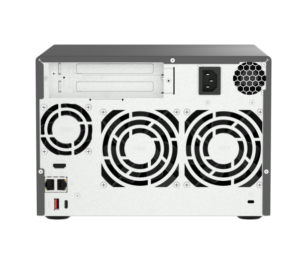 QNAP TVS-h674-i5-32G - 1262711 - zdjęcie 4